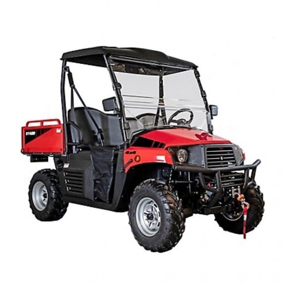 Powersports Outfitter 400 UTV - TryIlluminate