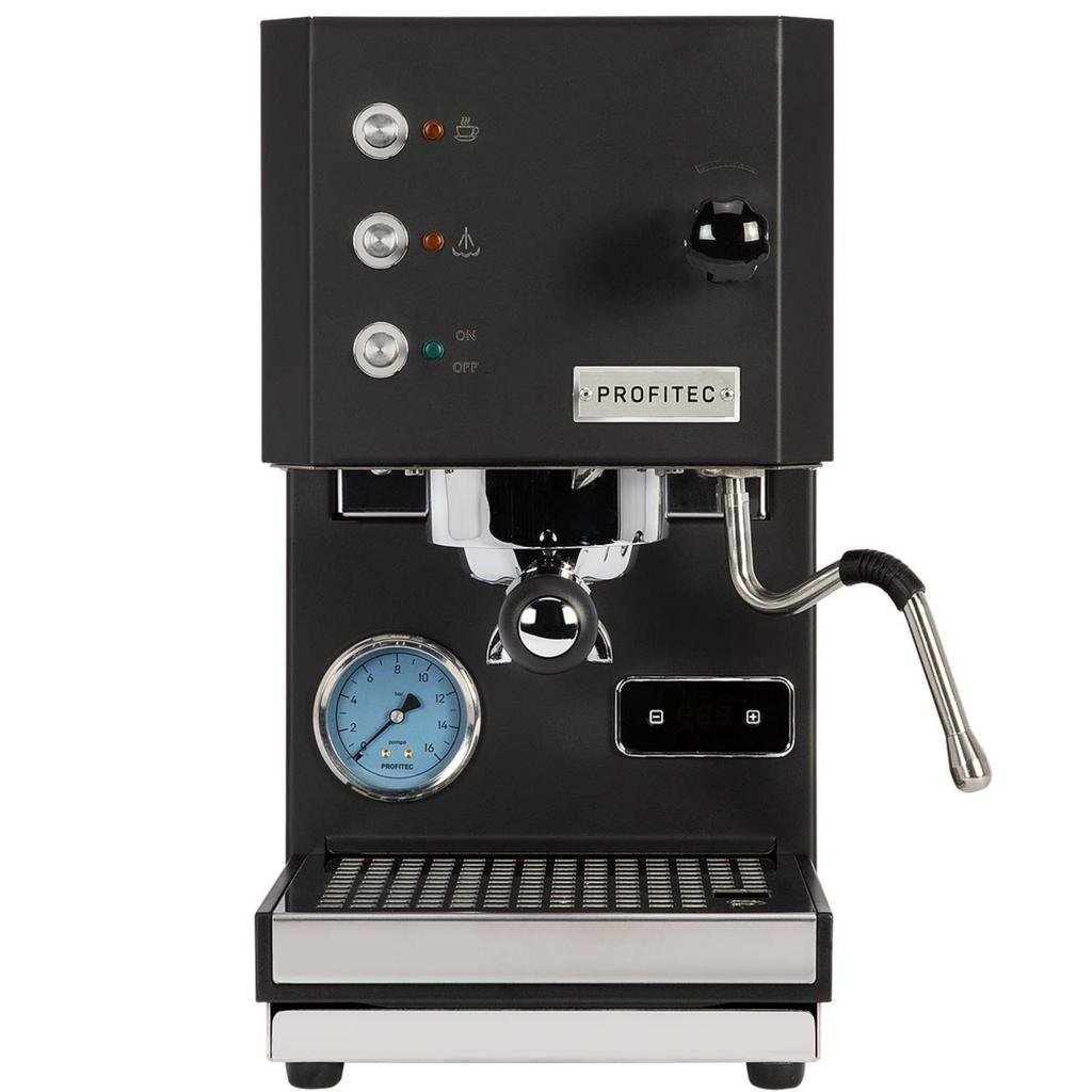 Profitec GO Espressomachine - TryIlluminate