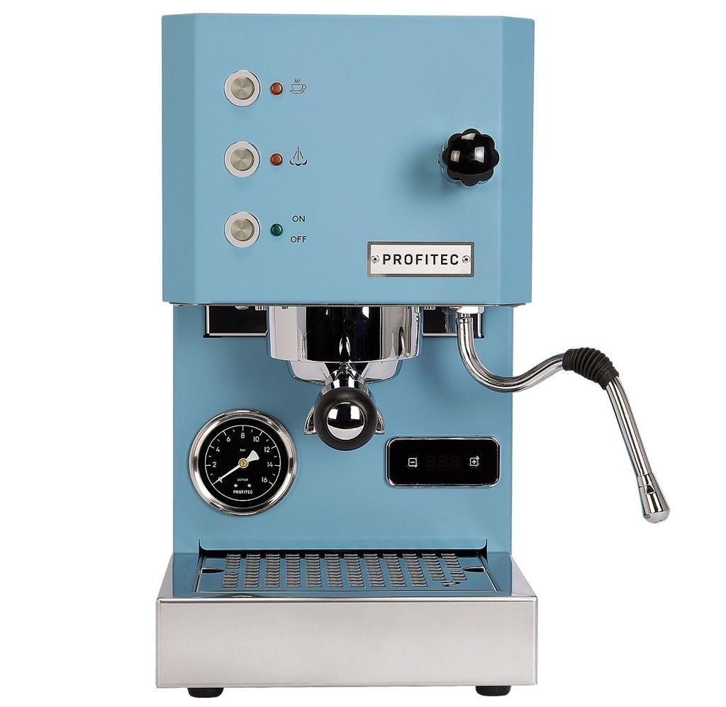 Profitec GO Espressomachine - TryIlluminate