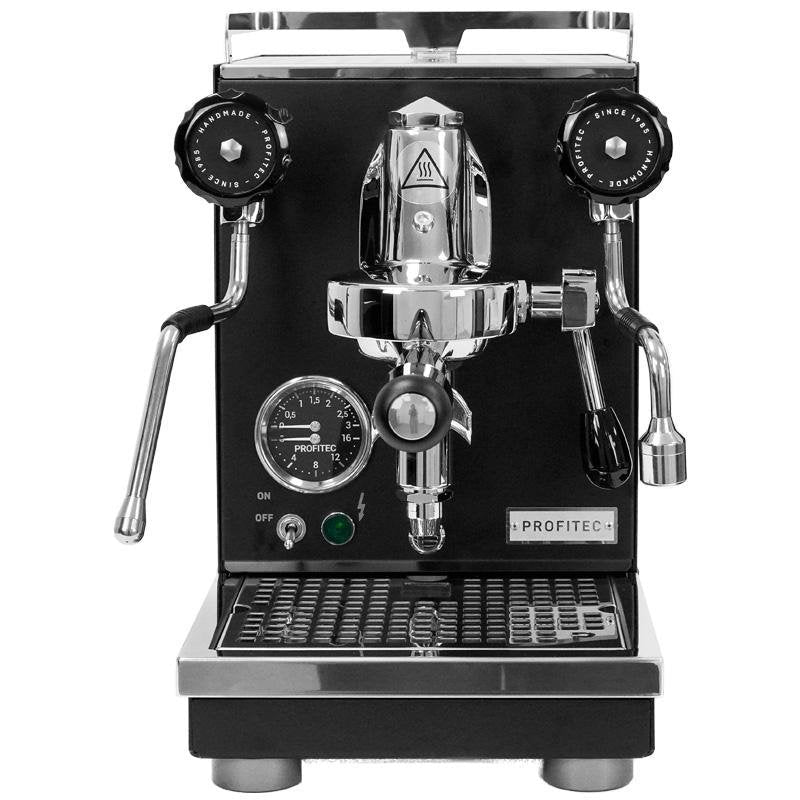 Profitec Pro 400 - TryIlluminate