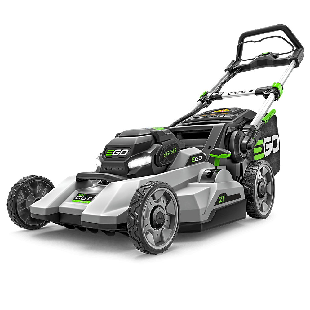 Push Mower 21″ Select Cut System Kit (7.5Ah Battery) - TryIlluminate