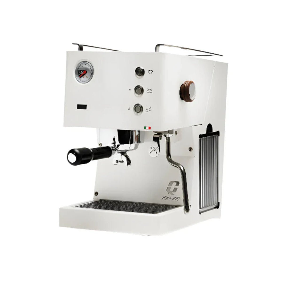 Quick Mill Pop Up Espresso Machine - TryIlluminate