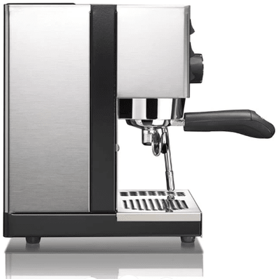 Rancilio Silvia M V6 Espresso Machine - TryIlluminate