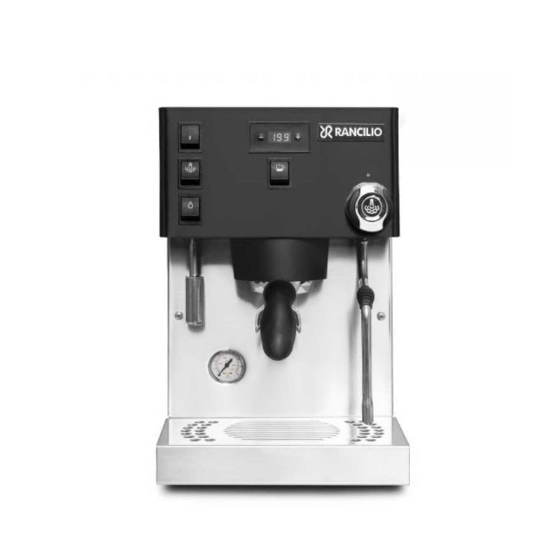 Rancilio Silvia Pro X Espresso Machine - TryIlluminate