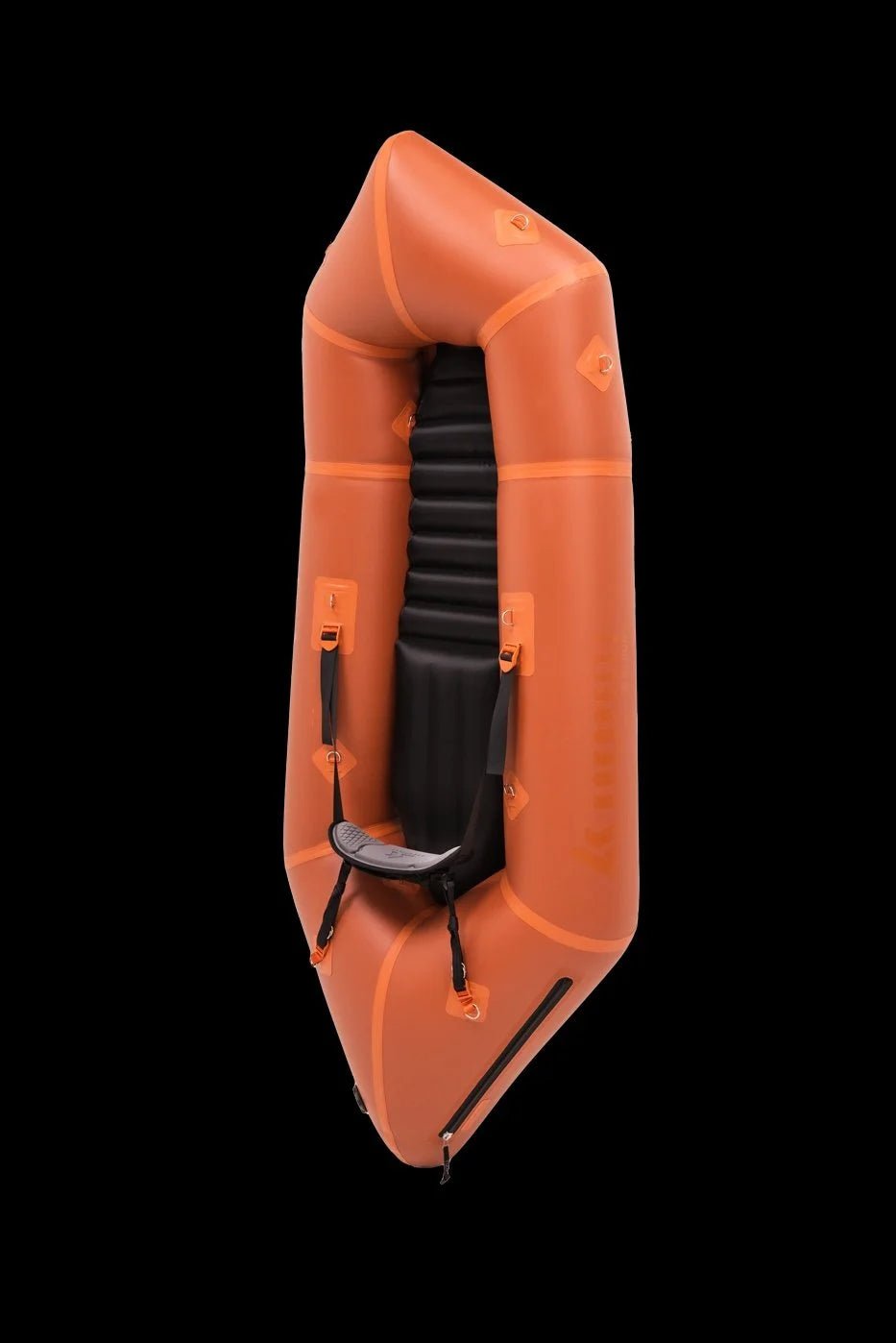 Recon Inflatable Kayaks - TryIlluminate