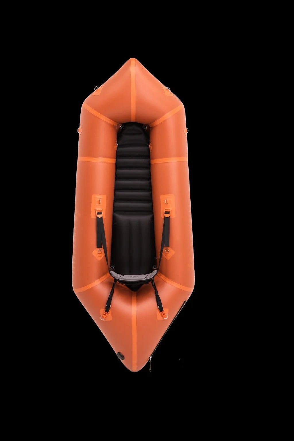 Recon Inflatable Kayaks - TryIlluminate