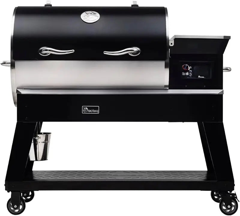 Recteq Backyard Beast Pellet Grills - TryIlluminate