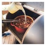 Recteq DualFire 1200 Pellet Grill - TryIlluminate