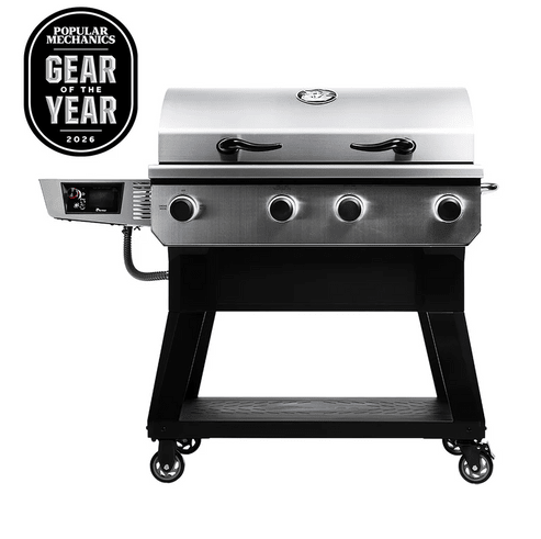 Recteq X-Fire Pro 825 Pellet Grill - TryIlluminate