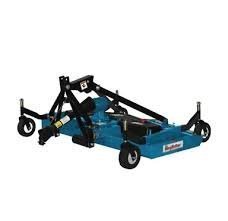 RK by King Kutter 6 ft. Standard Finish Mower - TryIlluminate