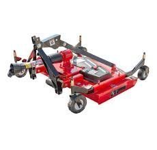 RK by King Kutter 6 ft. Standard Finish Mower - TryIlluminate