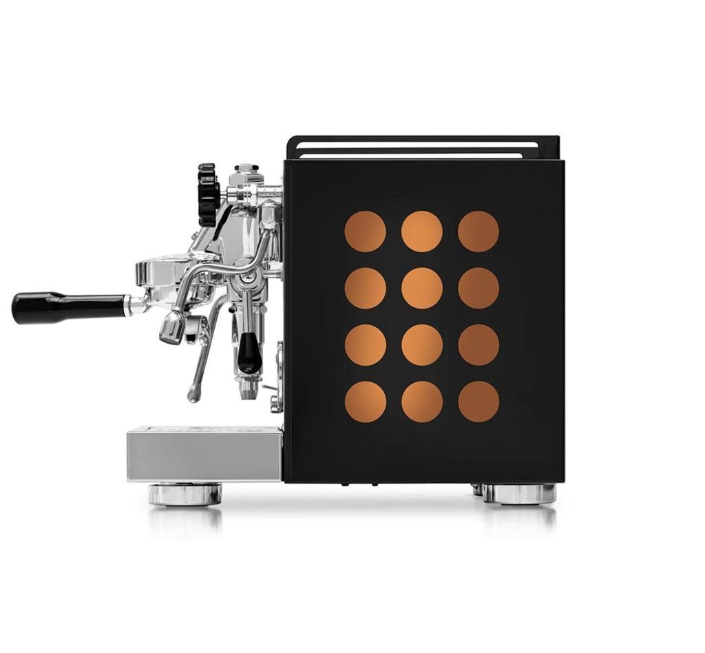Rocket Espresso Appartamento Nera Koper - TryIlluminate