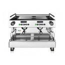 Rocket Espresso Boxer Timer 2‐Group Espresso Machine – Heat‐Exchange - TryIlluminate