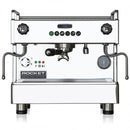 Rocket Espresso Boxer Timer 2‐Group Espresso Machine – Heat‐Exchange - TryIlluminate