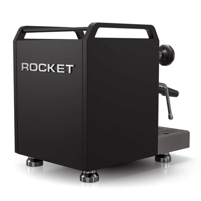 Rocket Espresso Rocket Mozzafiato Fast V Espresso Machine - TryIlluminate