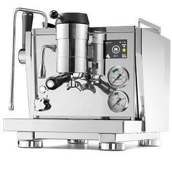 Rocket R Nine One Espresso Machine - TryIlluminate