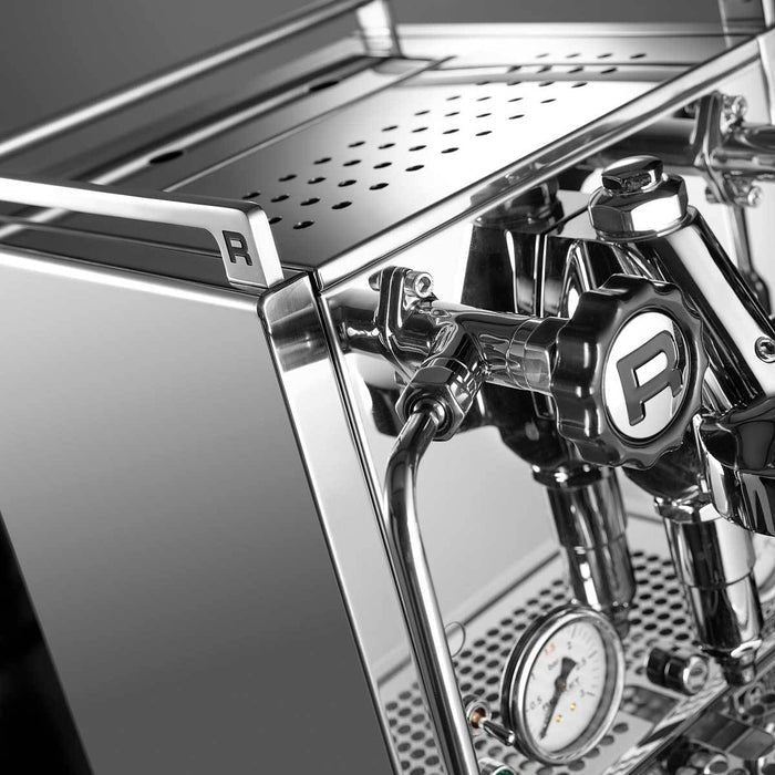 Rocket R58 Cinquantotto Espresso Machine - TryIlluminate