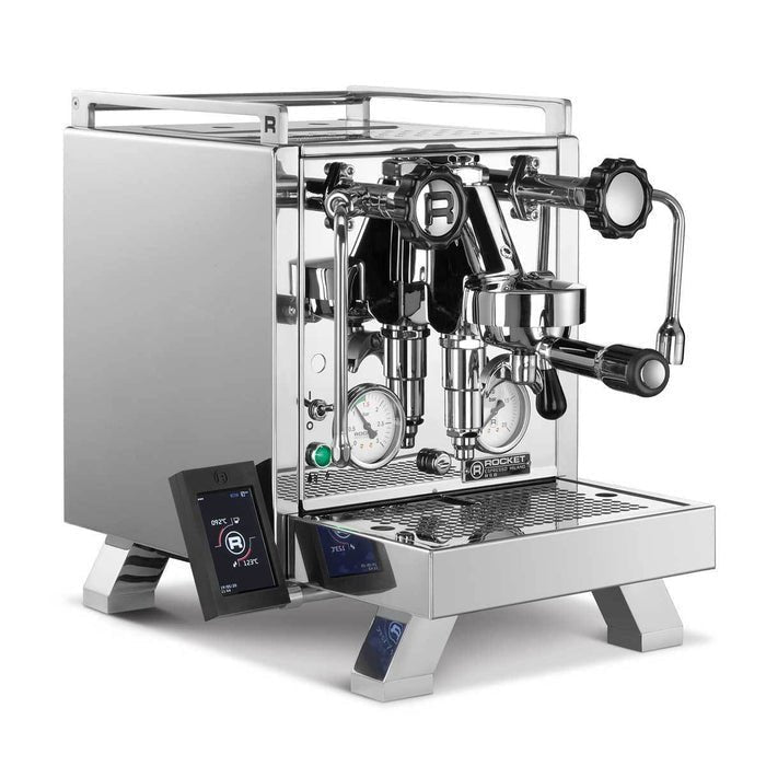 Rocket R58 Cinquantotto Espresso Machine - TryIlluminate