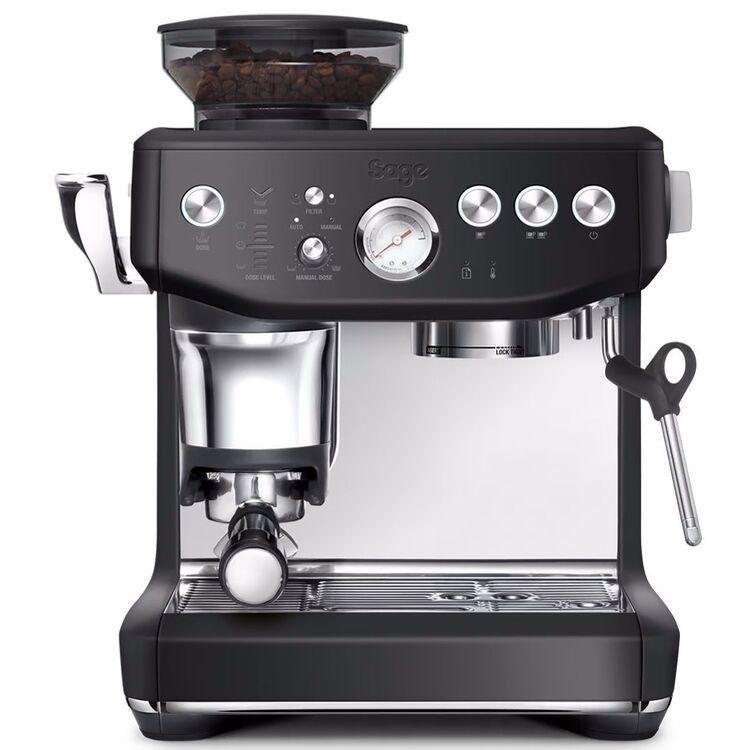 Sage The Barista Express Impress - TryIlluminate