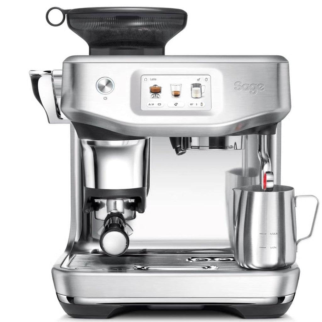 Sage The Barista Touch Impress - TryIlluminate