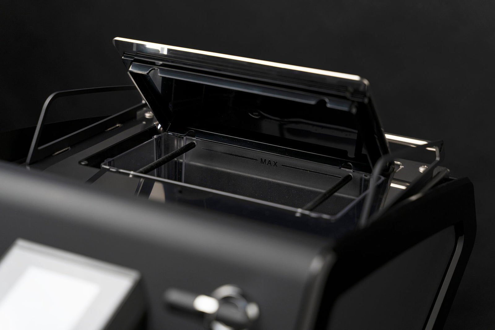 Sanremo YOU Espresso Machine - TryIlluminate