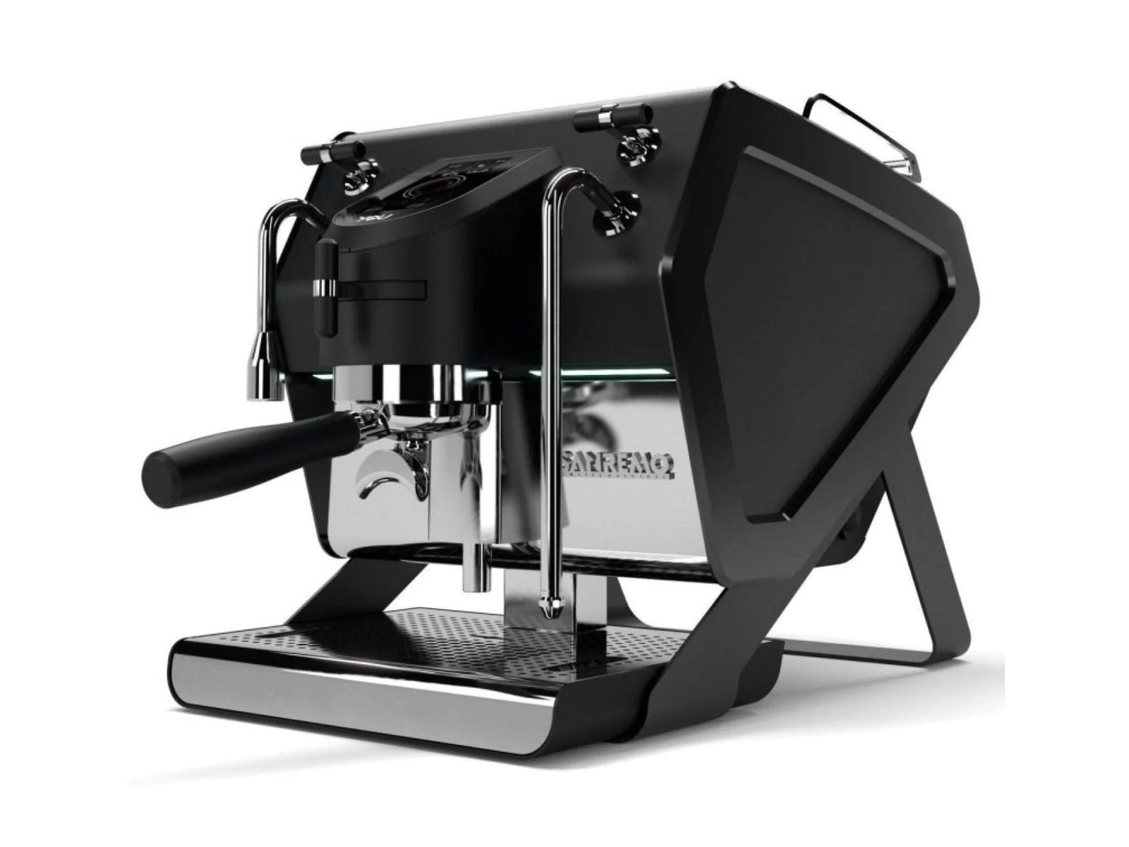 Sanremo YOU Espresso Machine - TryIlluminate
