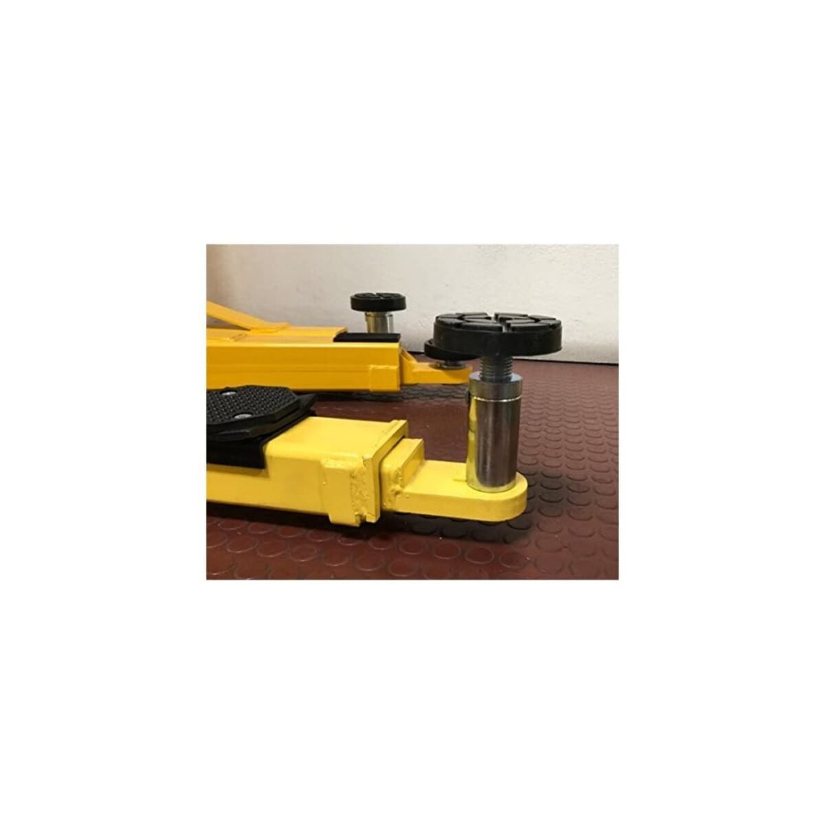 Auto Lift AL2-9K-FX 9,000 lbs. Symmetric 2-Post Floor Plate Car Lift
