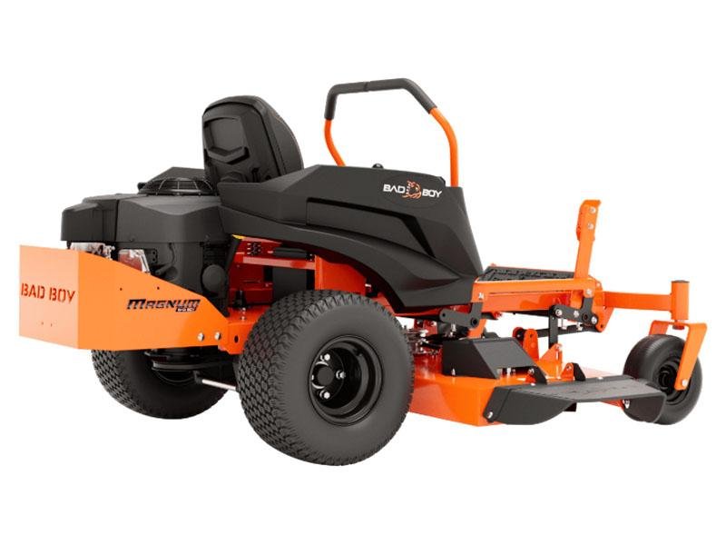 Bad Boy MZ Magnum 54-Inch 24 HP Gas Zero-Turn Riding Lawn Mower