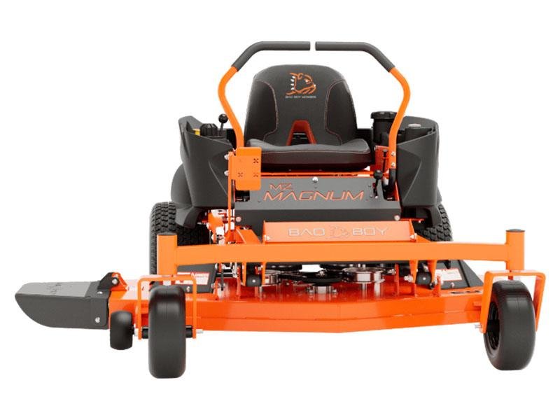 Bad Boy MZ Magnum 54-Inch 24 HP Gas Zero-Turn Riding Lawn Mower