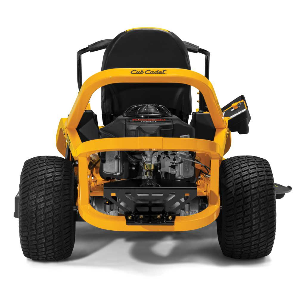 Cub Cadet Ultima ZT1 50-Inch 25HP Kohler Zero Turn Riding Lawn Mower