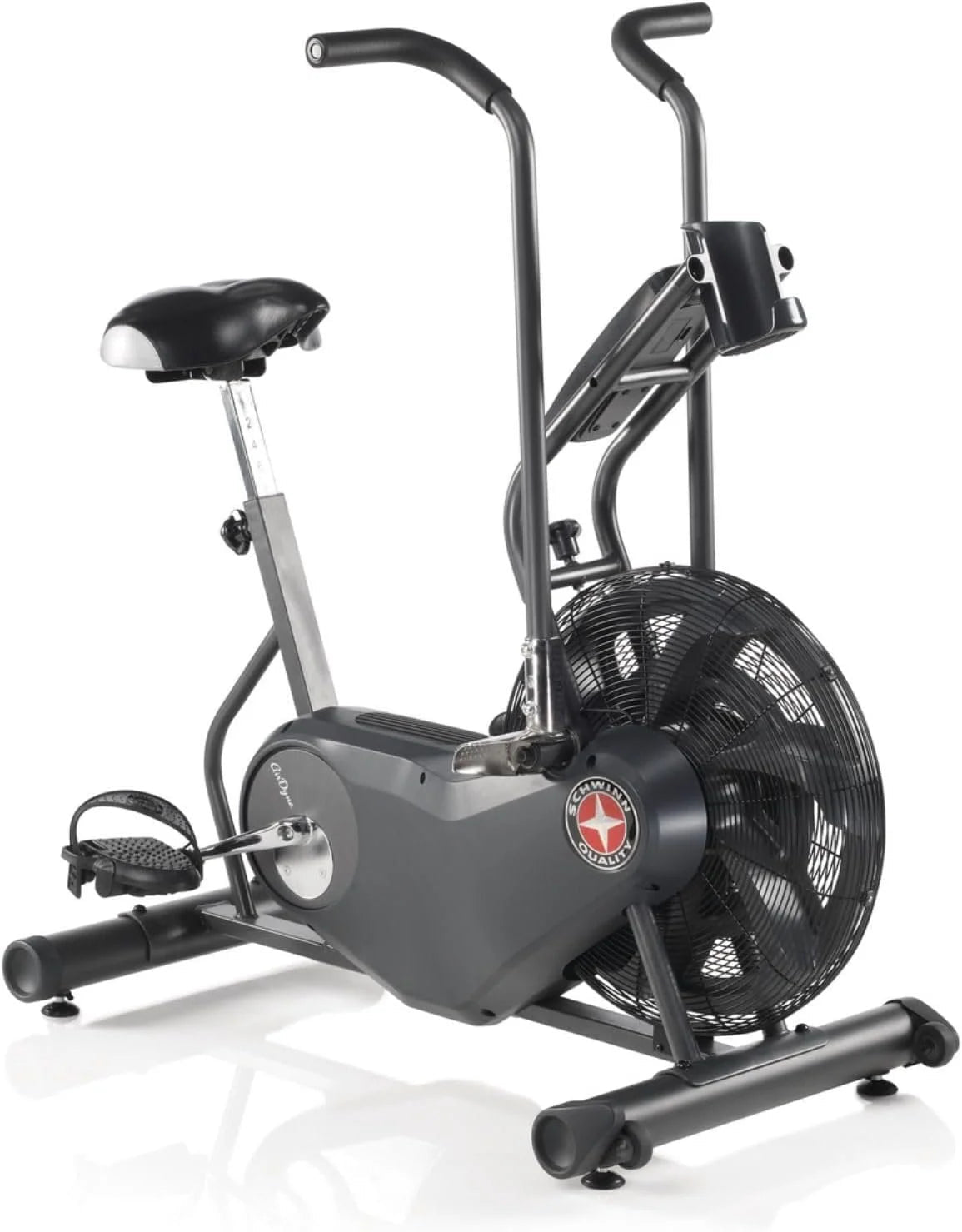 Schwinn Airdyne AD6 Exercise Bikes. - TryIlluminate