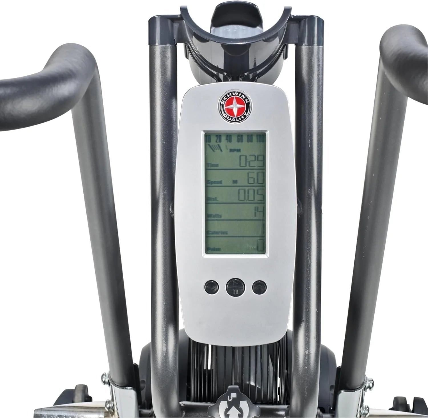 Schwinn Airdyne AD6 Exercise Bikes. - TryIlluminate