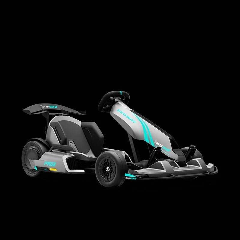 Segway GoKarts Pro 2 - TryIlluminate