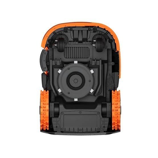 Segway Navimow H210 1/4 Acre Robotic Lawn Mower aa.12.05.01.0002 - TryIlluminate
