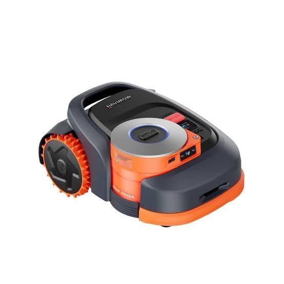 Segway Navimow H210 1/4 Acre Robotic Lawn Mower aa.12.05.01.0002 - TryIlluminate