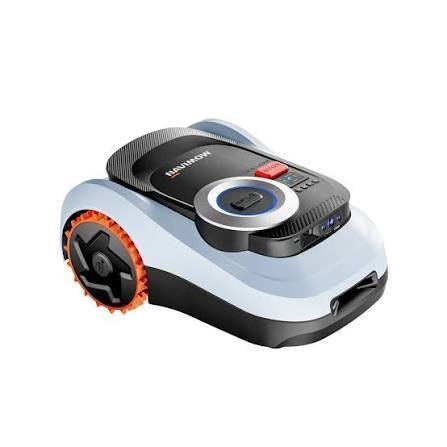 Segway Navimow i2 LiDAR 0.37 Acre Robotic Lawn Mower i215 lidar - TryIlluminate