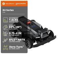 Segway Navimow x430 1 Acre Robotic Lawn Mower - TryIlluminate