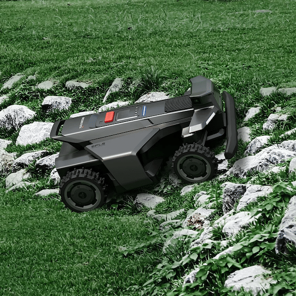 Segway Navimow x430 1 Acre Robotic Lawn Mower - TryIlluminate