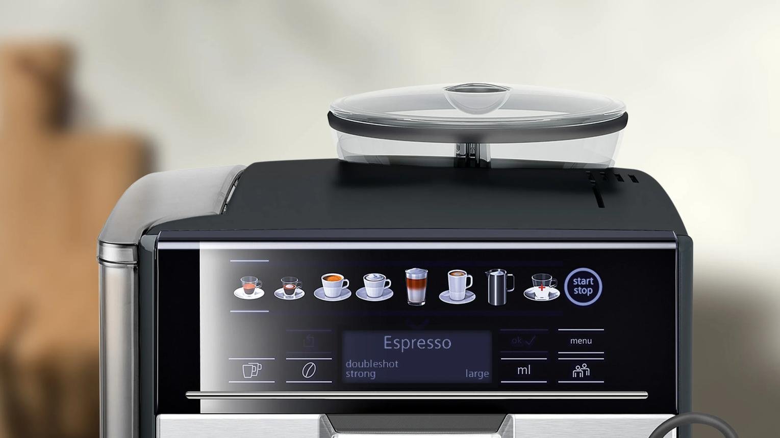 Siemens EQ.6 Plus TE655203RW - TryIlluminate