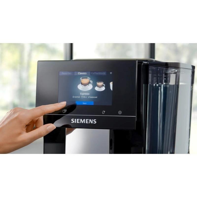 Siemens EQ700 TP713R09 - TryIlluminate