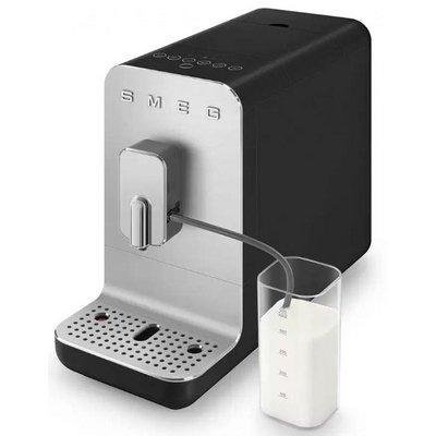 Smeg Koffiemachine - TryIlluminate