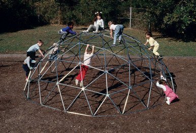 SportsPlay Super Dome Climber - TryIlluminate