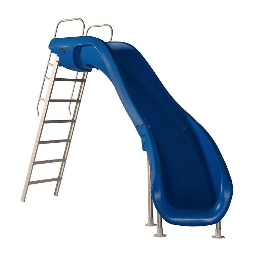 S.R. Smith Rogue2 Pool Slide - TryIlluminate