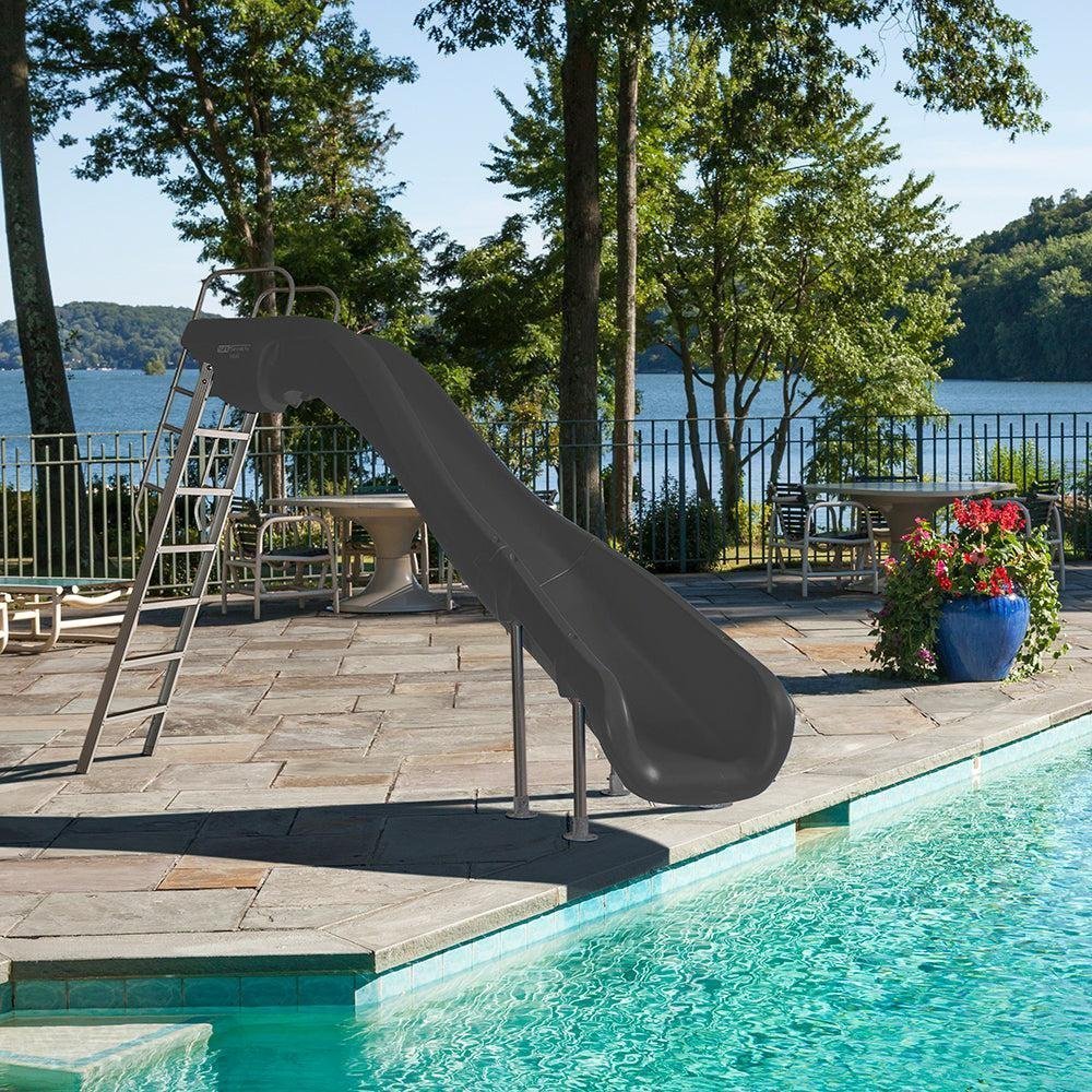 S.R. Smith Rogue2 Pool Slide - TryIlluminate