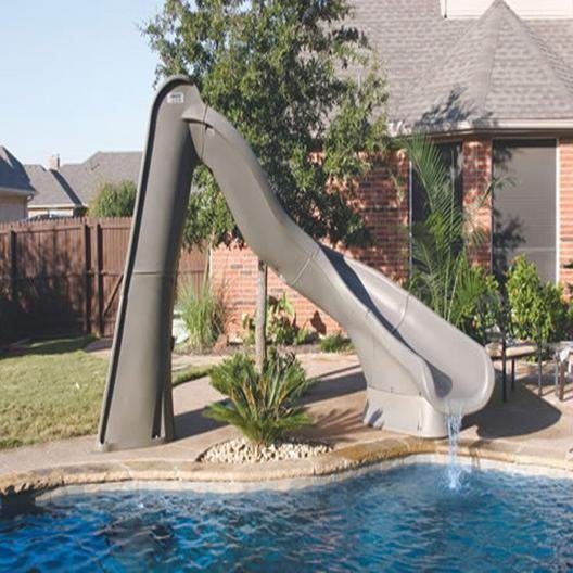 S.R. Smith TurboTwister Pool Slide - TryIlluminate