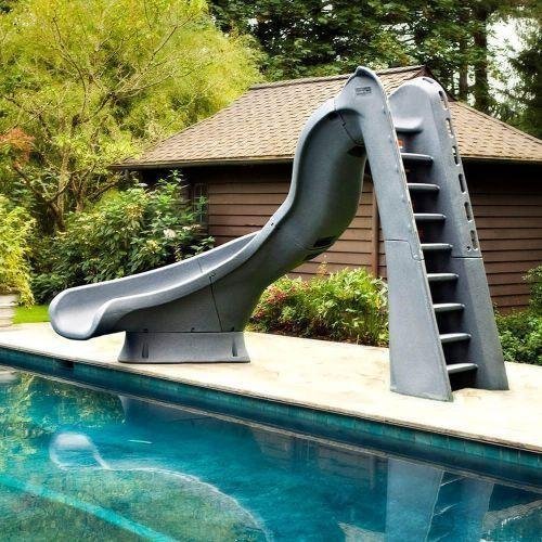 S.R. Smith TurboTwister Pool Slide - TryIlluminate