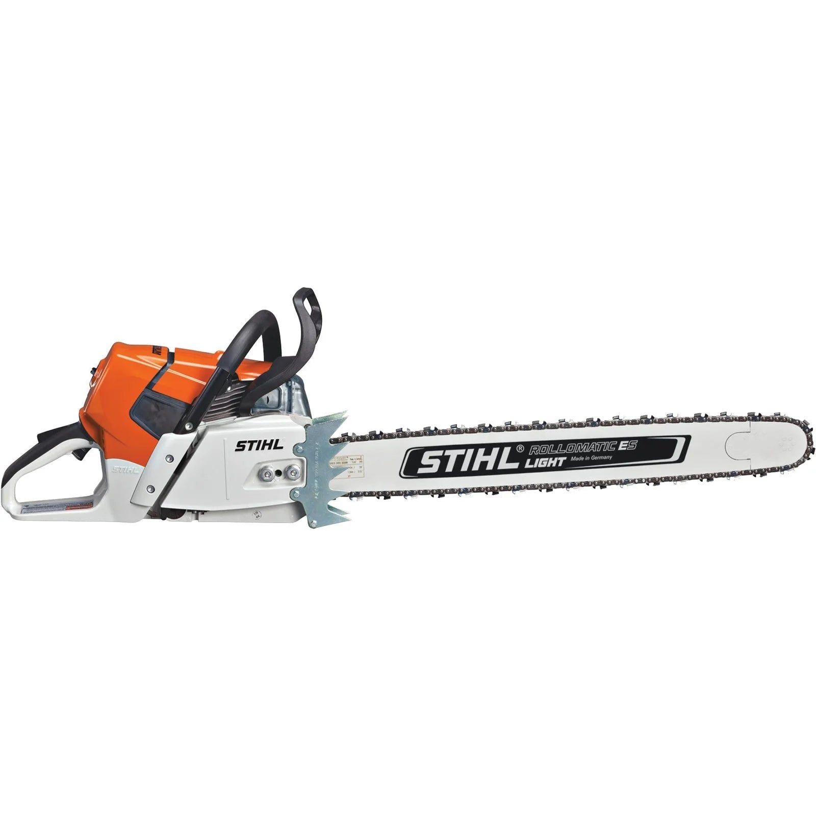 STIHL MS 661 CMM 25″ - TryIlluminate