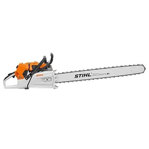 STIHL MS 881 MAGNUM 41 in. 121.6 cc Gas Chainsaws - TryIlluminate