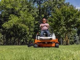 STIHL RZ 142 Zero Turn Mower - TryIlluminate