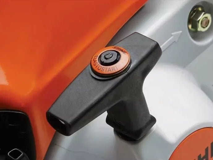 STIHL TS 420 Cutquiks Cut-Off - TryIlluminate